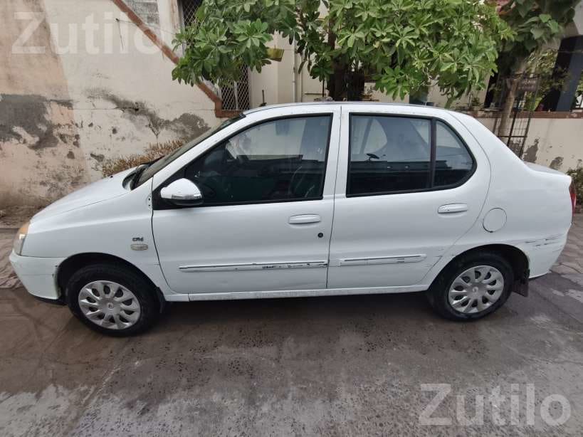 2016 Tata Indigo eCS Diesel Car - કાર - મહેસાણા શહેર - Image 3