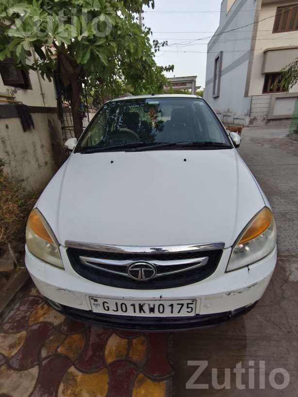 2016 Tata Indigo eCS Diesel Car - કાર - મહેસાણા શહેર - Image 4