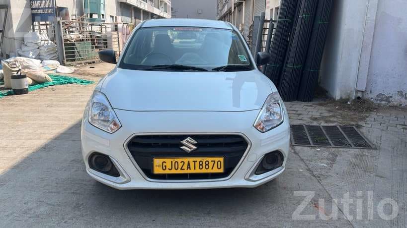 Maruti Suzuki Swift Dzire 2024 Maruti Suzuki Swift Dzire 2024