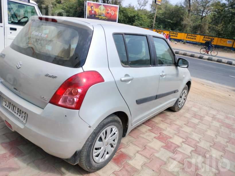 Maruti Suzuki Swift 2011 CNG Hatchback - Cars - Vadnagar - Image 2
