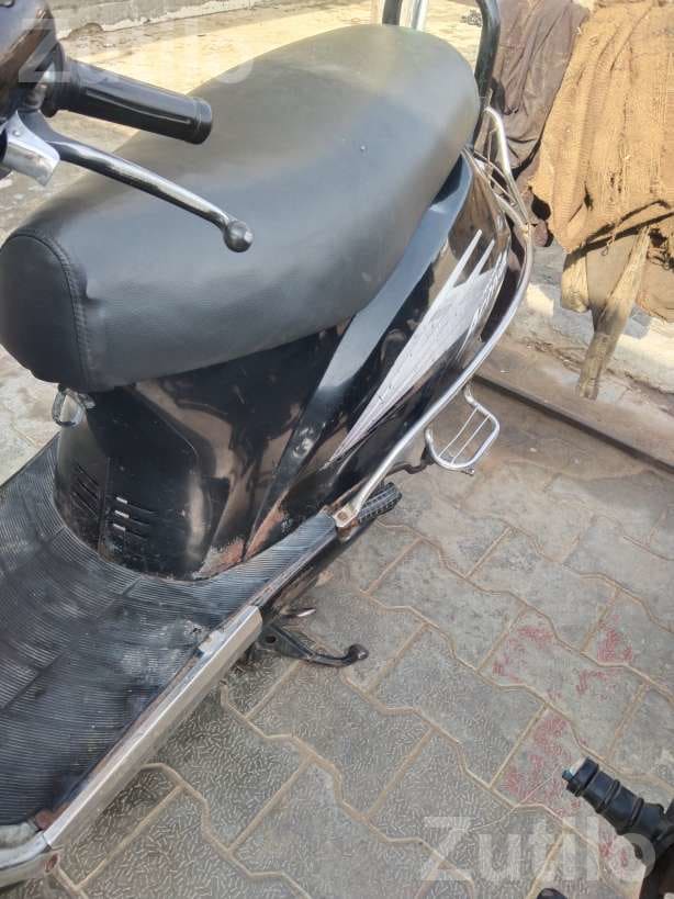 Honda Activa 2008 Model Scooter