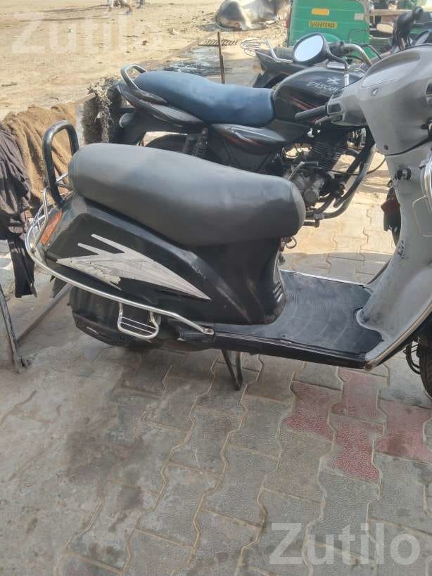 Honda Activa 2008 Model Scooter - બાઇક્સ - ઉંઝા - Image 2