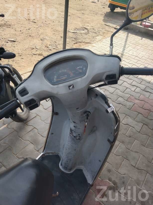 Honda Activa 2008 Model Scooter - બાઇક્સ - ઉંઝા - Image 3