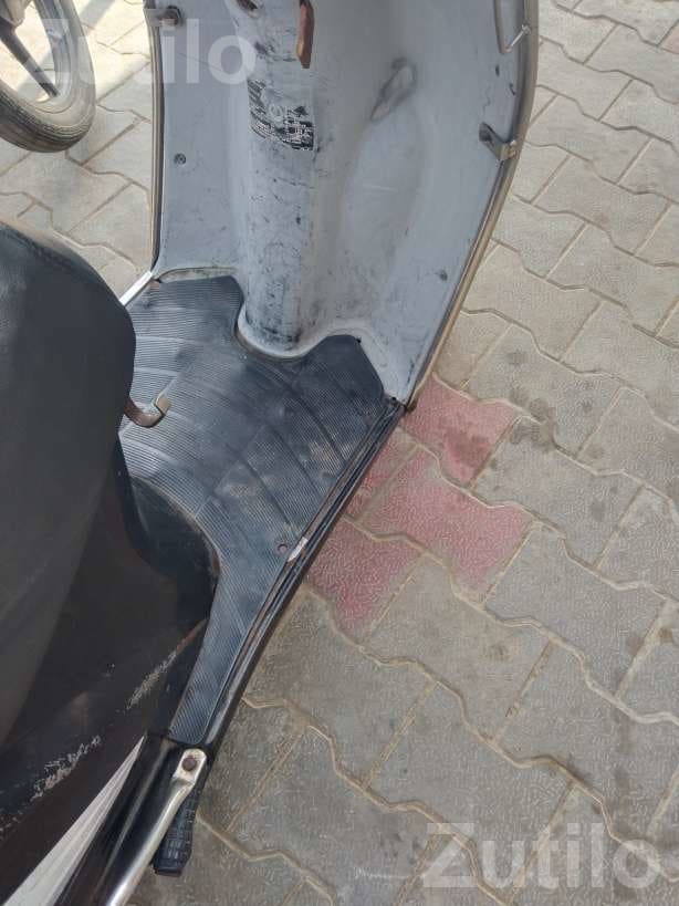 Honda Activa 2008 Model Scooter - બાઇક્સ - ઉંઝા - Image 4