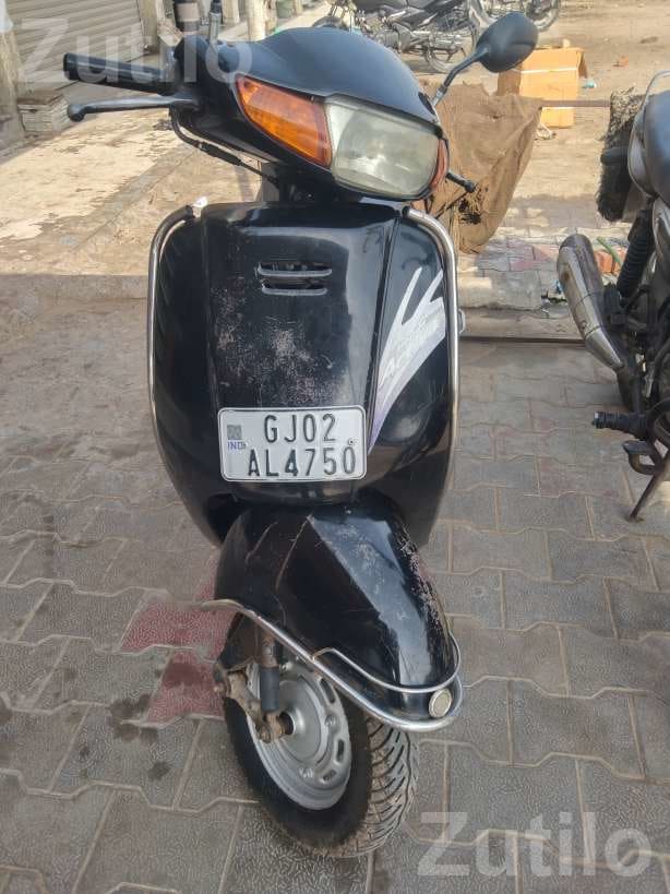 Honda Activa 2008 Model Scooter - બાઇક્સ - ઉંઝા - Image 5