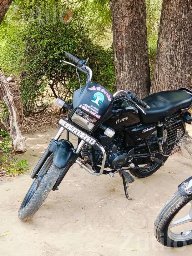 Hero Splendor Plus 2023 Bike Hero Splendor Plus 2023 Bike