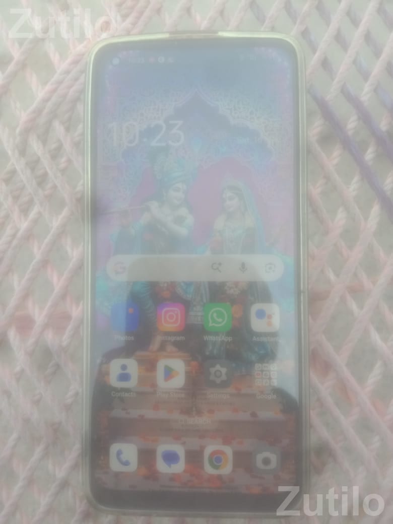Oppo F21 Pro 5G Smartphone Oppo F21 Pro 5G Smartphone