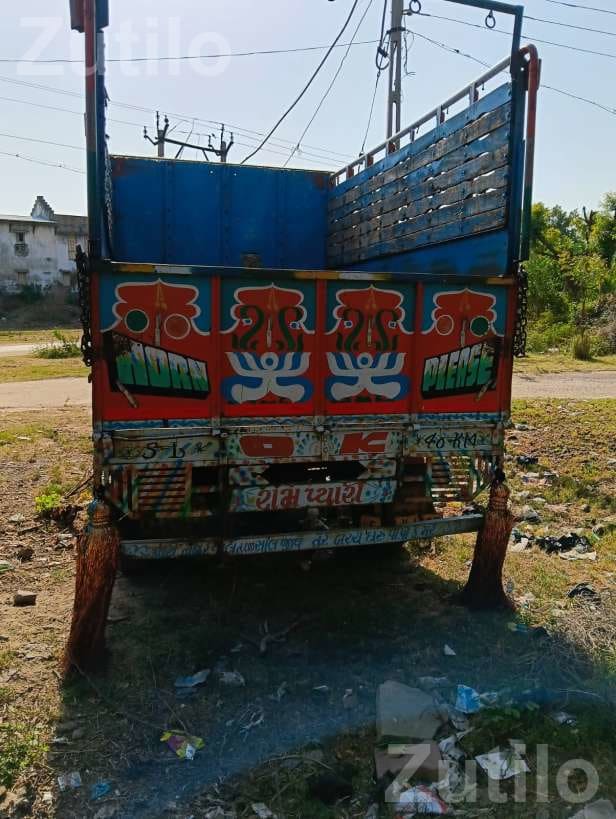 Tata 407 Cargo Truck 1997 Model - Trucks & Lorries - Mehsana City - Image 2