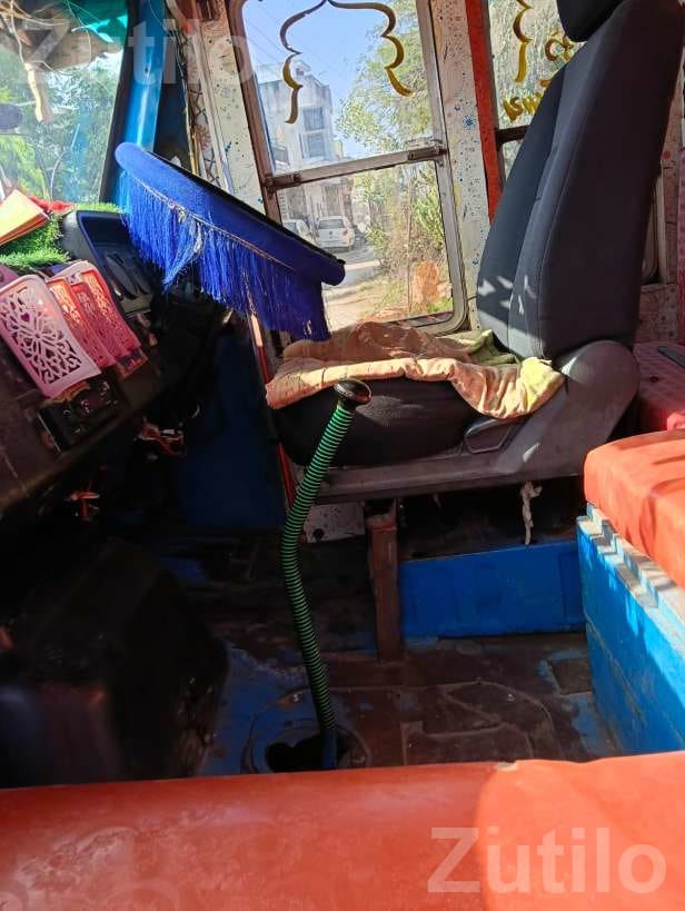 Tata 407 Cargo Truck 1997 Model - Trucks & Lorries - Mehsana City - Image 3