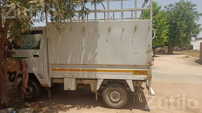 Maruti Suzuki Super Carry CNG Loading Service - ભાડે વાહનો - વિસનગર - Image 3