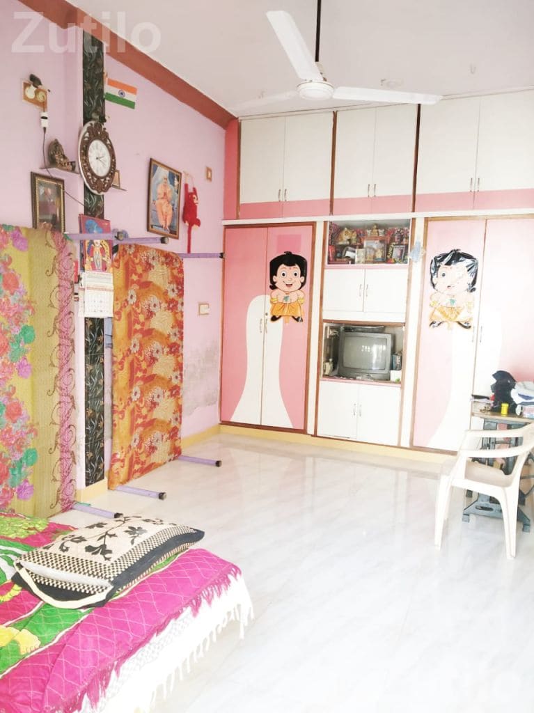 2 BHK House for Sale with Furniture 2 BHK House for Sale with Furniture