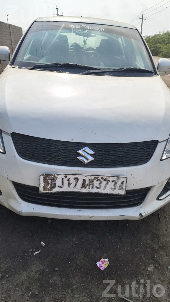 Maruti Suzuki Swift VDI Diesel 2014 - Cars - Sami - Image 2