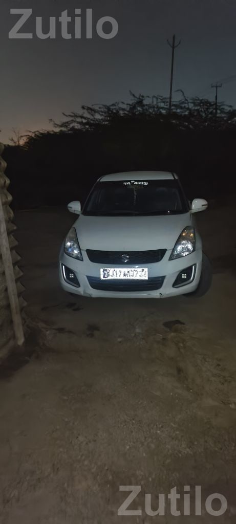 Maruti Suzuki Swift VDI Diesel 2014 - Cars - Sami - Image 3