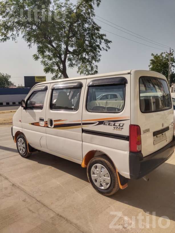 Maruti Suzuki Eeco 2015 First Owner Maruti Suzuki Eeco 2015 First Owner