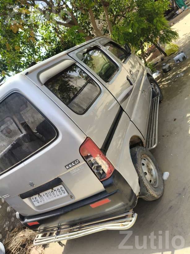 Maruti Suzuki Eeco 2015 7 Seater Maruti Suzuki Eeco 2015 7 Seater