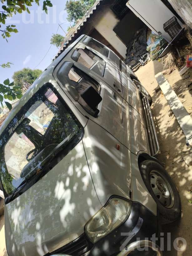 Maruti Suzuki Eeco 2015 7 Seater - Cars - Santalpur - Image 3