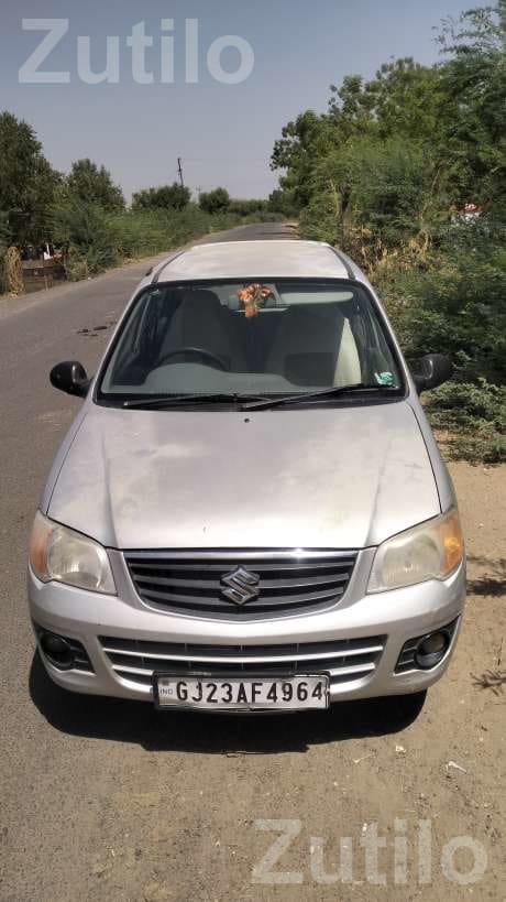 Maruti Suzuki Alto K10 Petrol CNG 2011 - કાર - સામી - Image 4