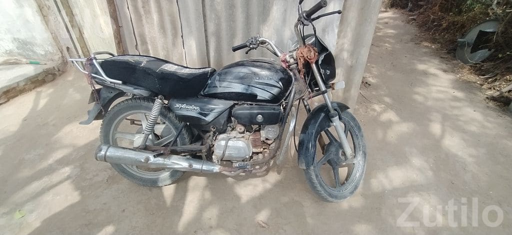 Hero Honda Splendor 2012 Bike Hero Honda Splendor 2012 Bike