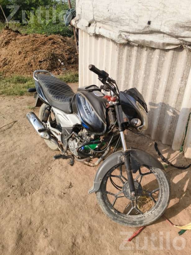 Bajaj Discover 100T Bike 2014 Model Bajaj Discover 100T Bike 2014 Model