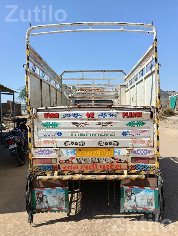 Mahindra Bolero 2013 for Sale - Cars - Santalpur - Image 3