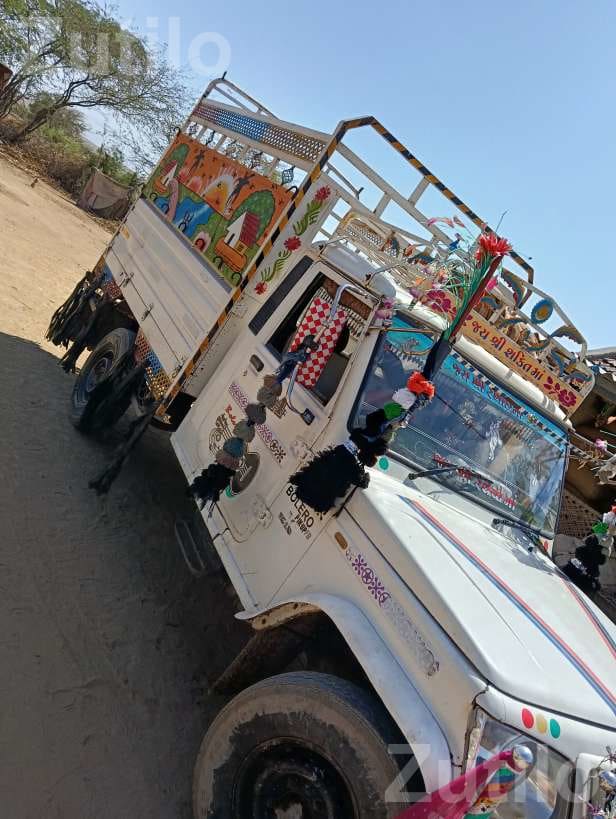 Mahindra Bolero 2013 for Sale - Cars - Santalpur - Image 4