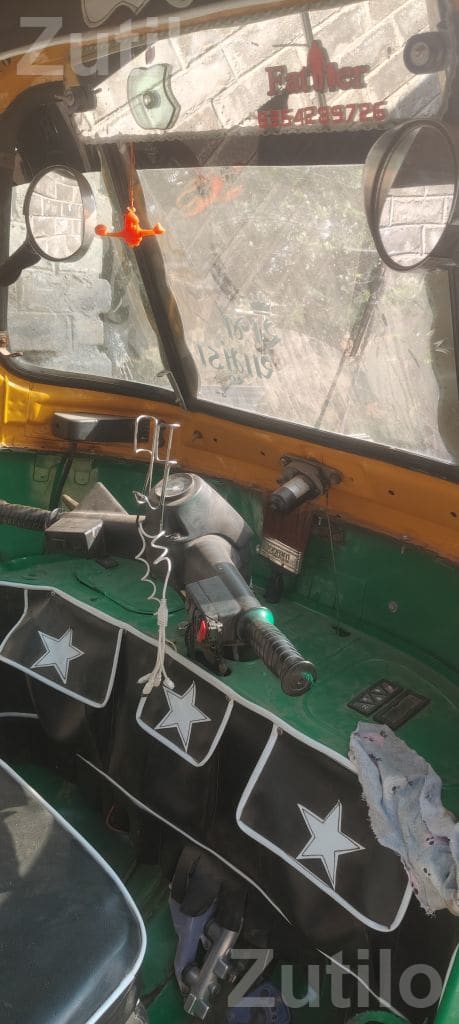 Bajaj RE Auto Rickshaw 2019 Model - Auto Rickshaws - Radhanpur - Image 3
