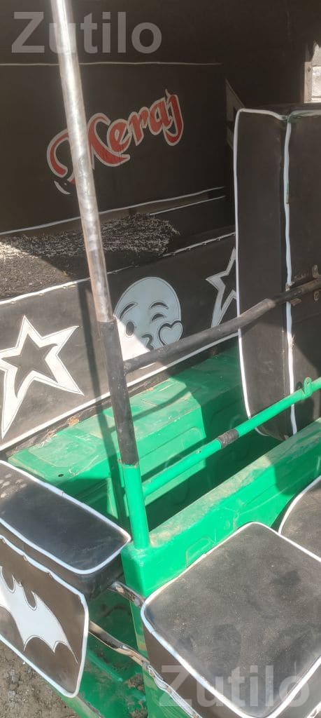 Bajaj RE Auto Rickshaw 2019 Model - Auto Rickshaws - Radhanpur - Image 4