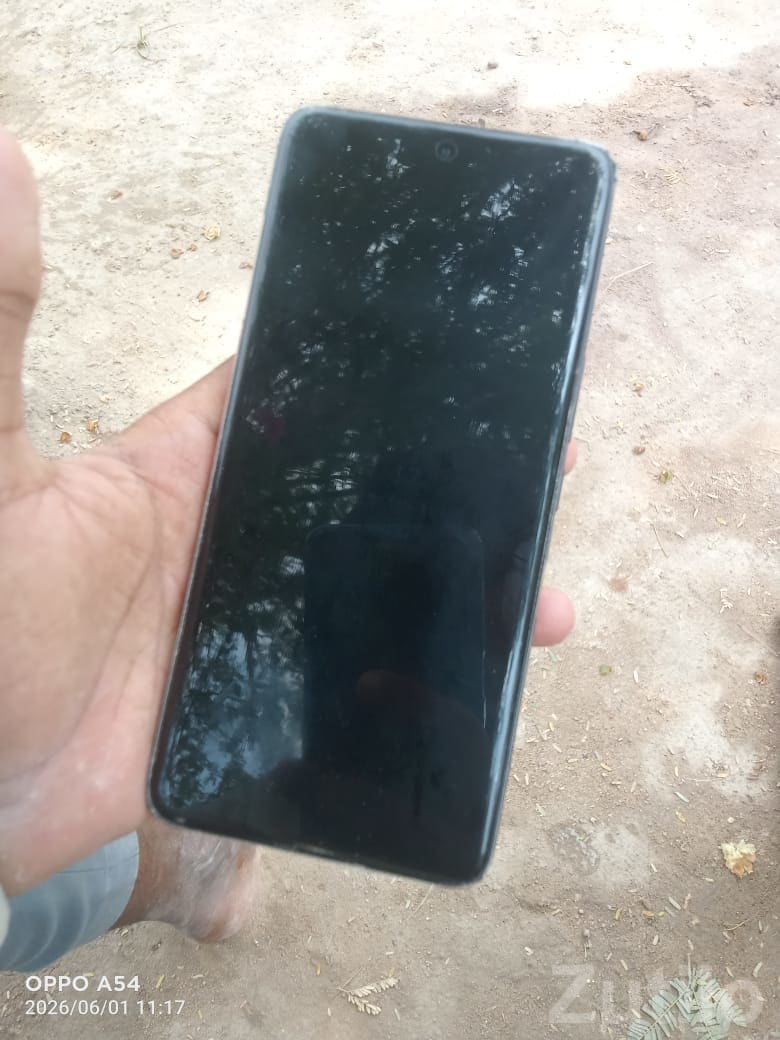 Vivo T4R Smartphone Used for 5 Months - Mobile Phones - Sami - Image 2