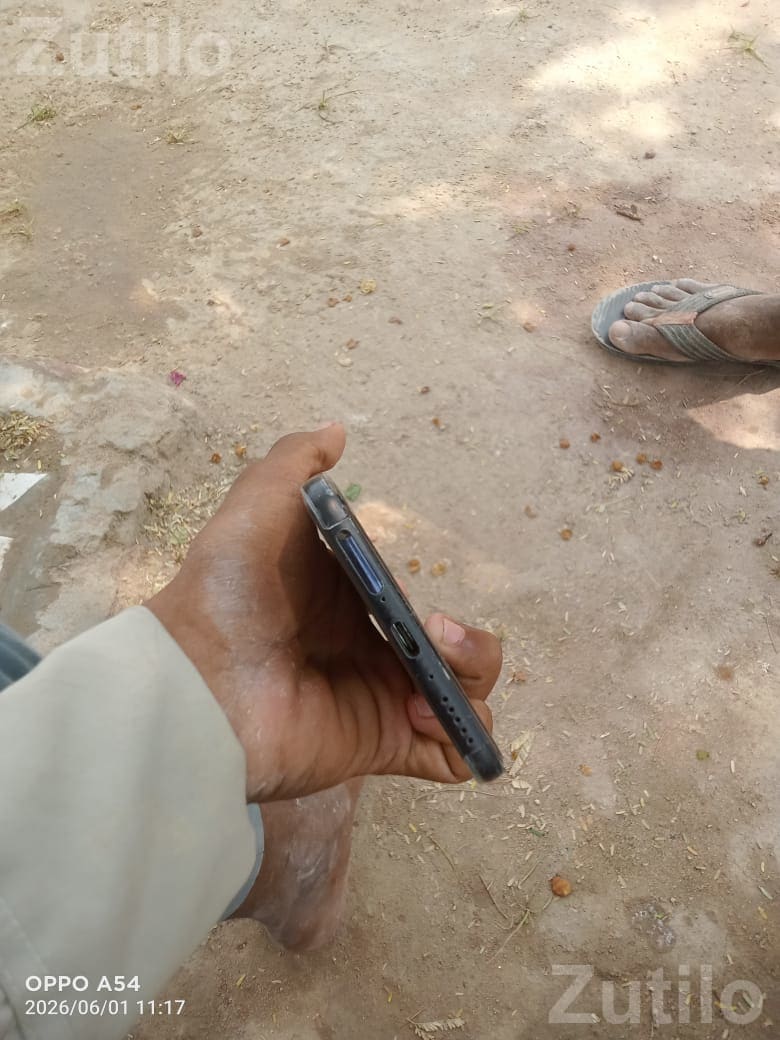 Vivo T4R Smartphone Used for 5 Months - Mobile Phones - Sami - Image 4