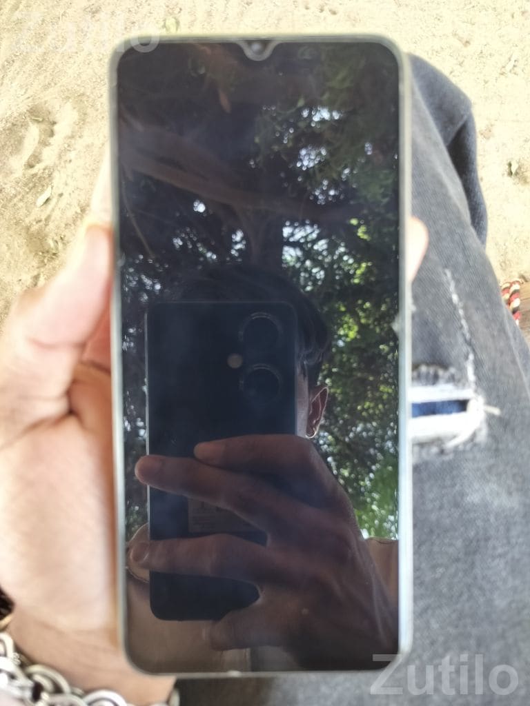 Oppo A38 Smartphone with Box - Mobile Phones - Santalpur - Image 4