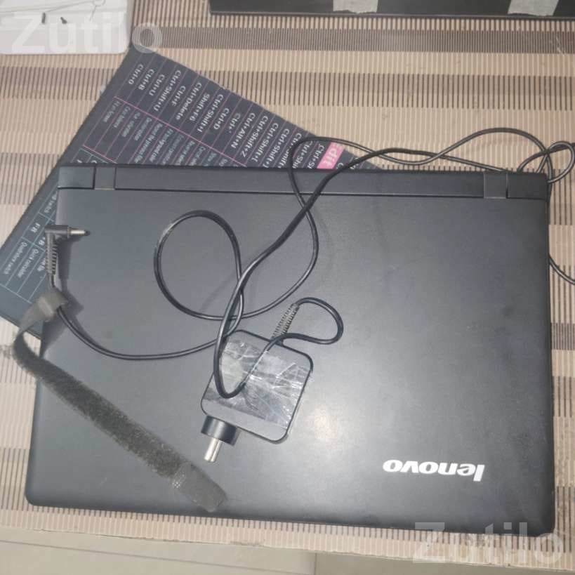Lenovo Laptop 4GB RAM 512GB Hard Disk - લેપટોપ અને કમ્પ્યુટર - રાધનપુર - Image 4