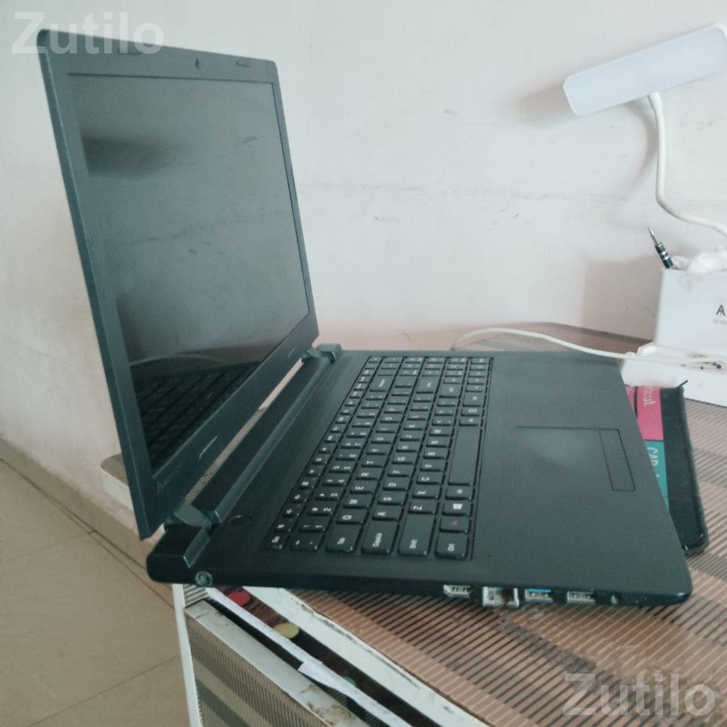 Lenovo Laptop 4GB RAM 512GB Hard Disk - લેપટોપ અને કમ્પ્યુટર - રાધનપુર - Image 5