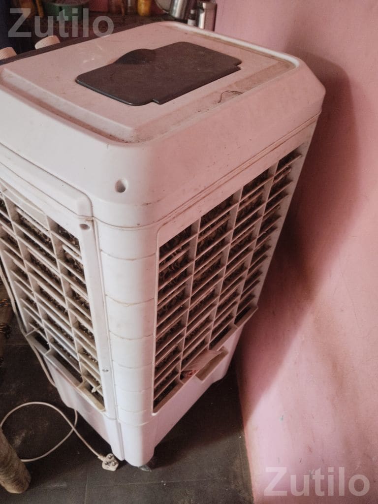 Air Cooler in Good Working Condition Air Cooler in Good Working Condition