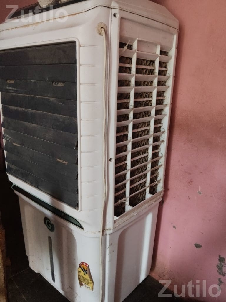 Air Cooler in Good Working Condition - એસી અને કૂલર્સ - ખંભાત - Image 3
