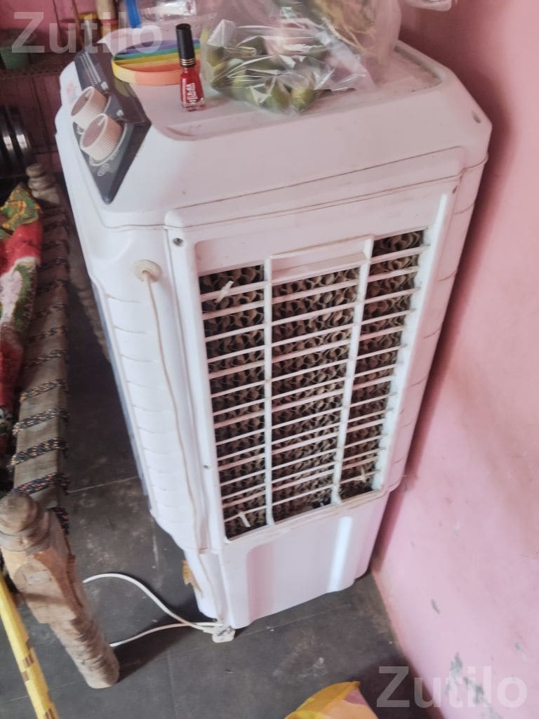 Air Cooler in Good Working Condition - એસી અને કૂલર્સ - ખંભાત - Image 4