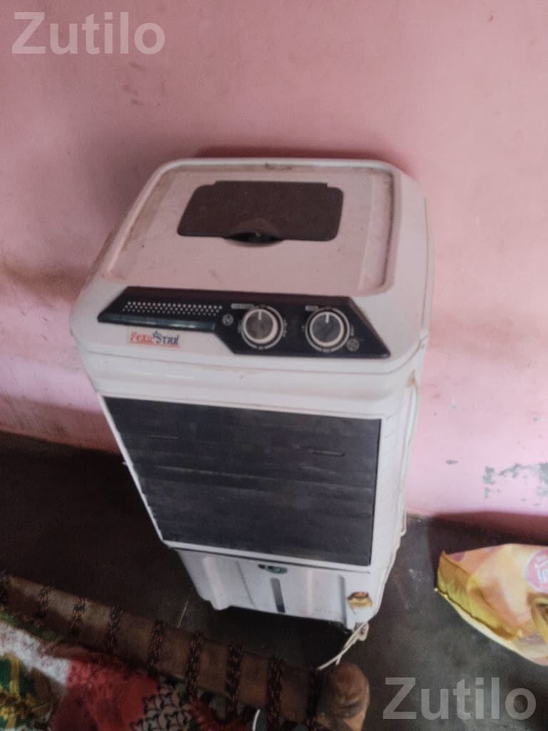 Air Cooler in Good Working Condition - એસી અને કૂલર્સ - ખંભાત - Image 5