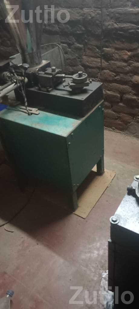 Agarbatti Making Machine Agarbatti Making Machine