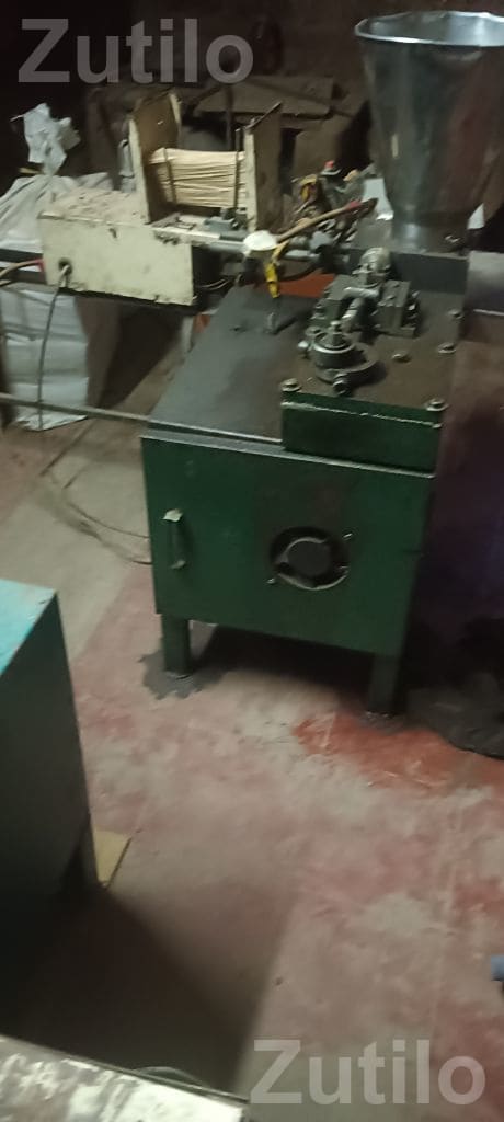 Agarbatti Making Machine - Machinery - Petlad - Image 2