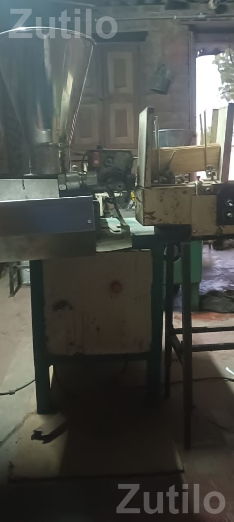 Agarbatti Making Machine - Machinery - Petlad - Image 3