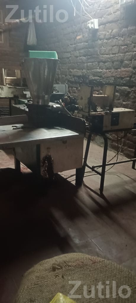 Agarbatti Making Machine - Machinery - Petlad - Image 4