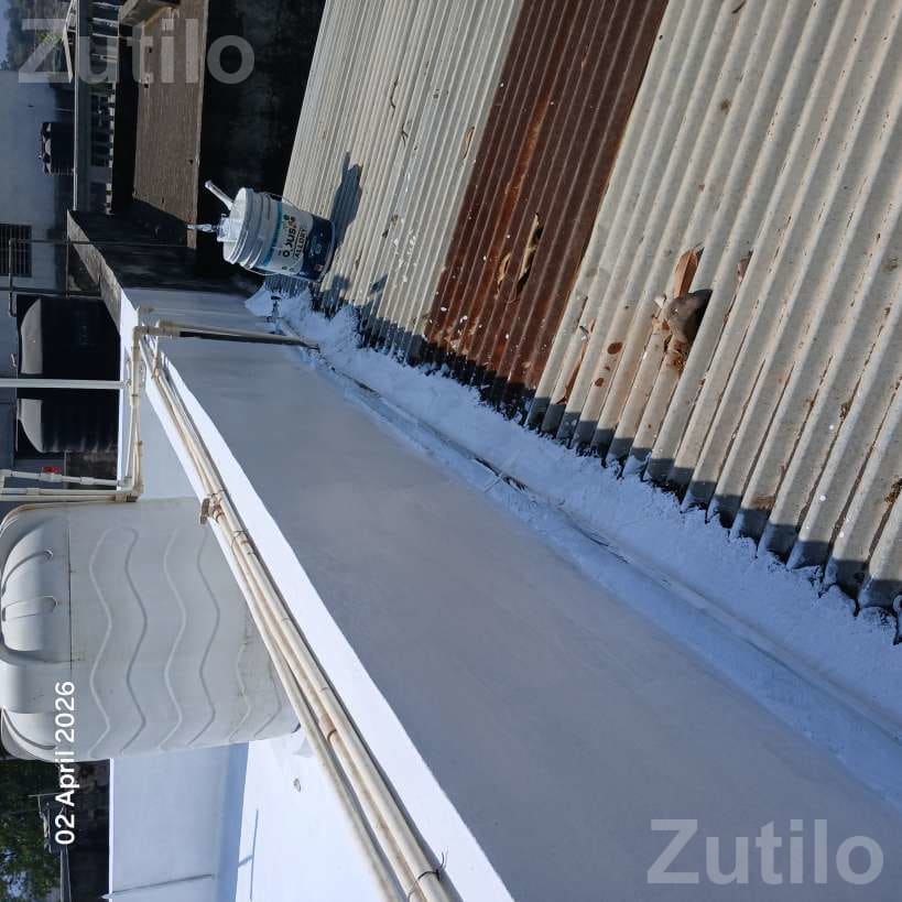 Roof Waterproofing Service for Water Leakage Roof Waterproofing Service for Water Leakage