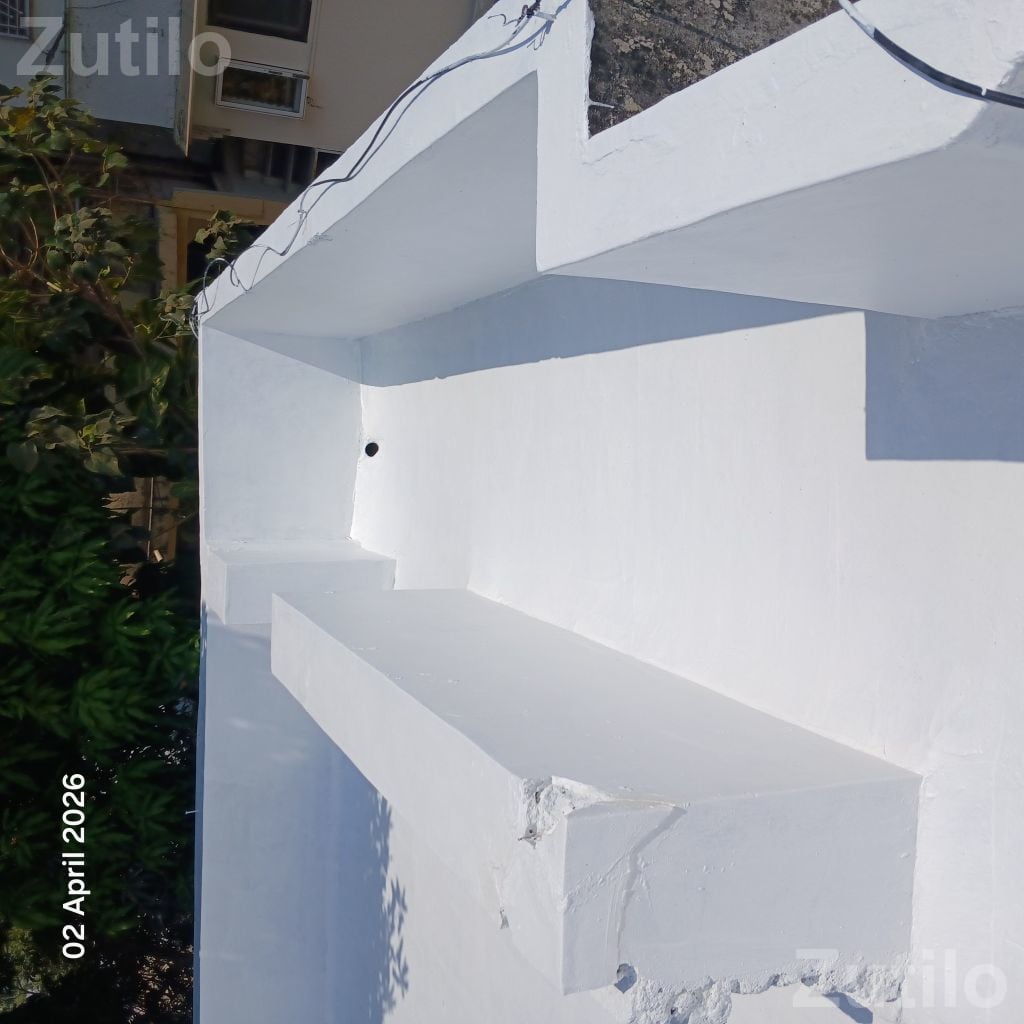 Roof Waterproofing Service for Water Leakage - ઘર મરામત - વડોદરા શહેર - Image 2