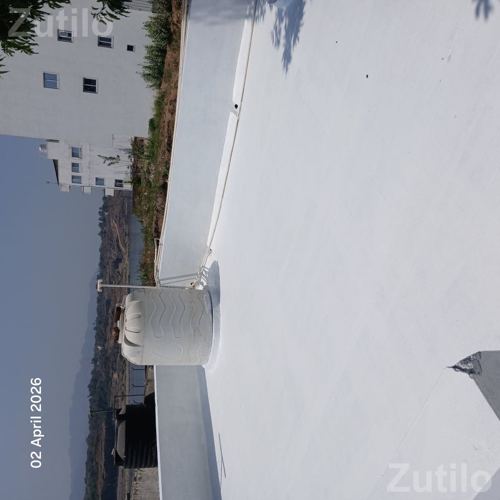Roof Waterproofing Service for Water Leakage - ઘર મરામત - વડોદરા શહેર - Image 3