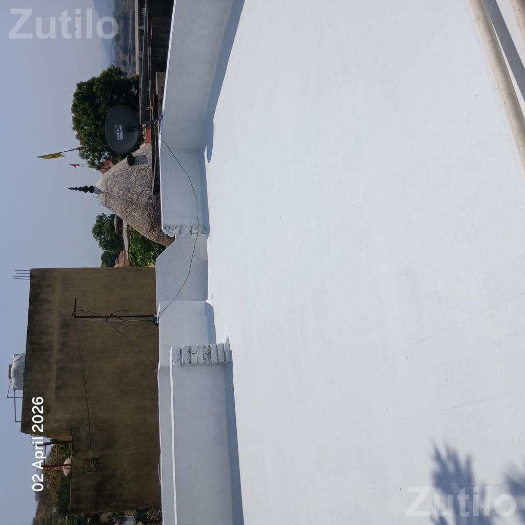 Roof Waterproofing Service for Water Leakage - ઘર મરામત - વડોદરા શહેર - Image 4