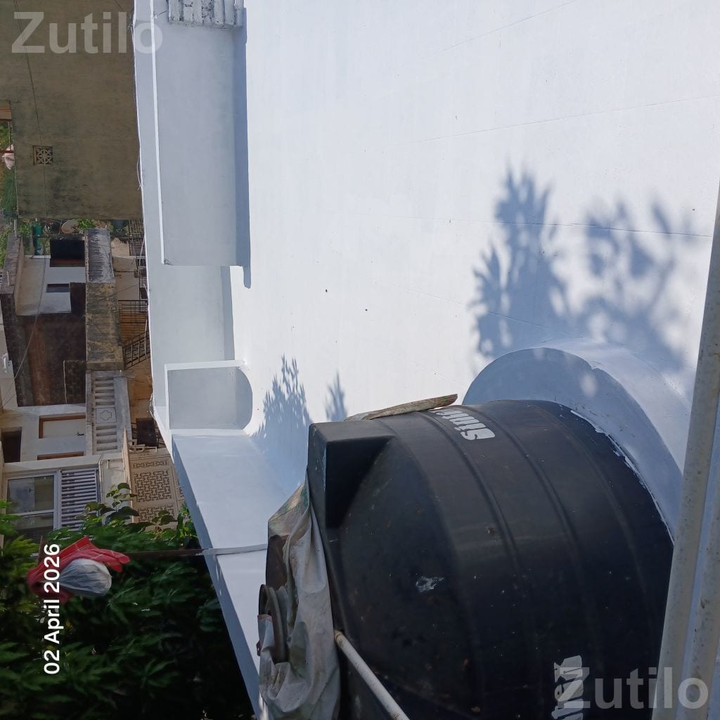 Roof Waterproofing Service for Water Leakage - ઘર મરામત - વડોદરા શહેર - Image 5
