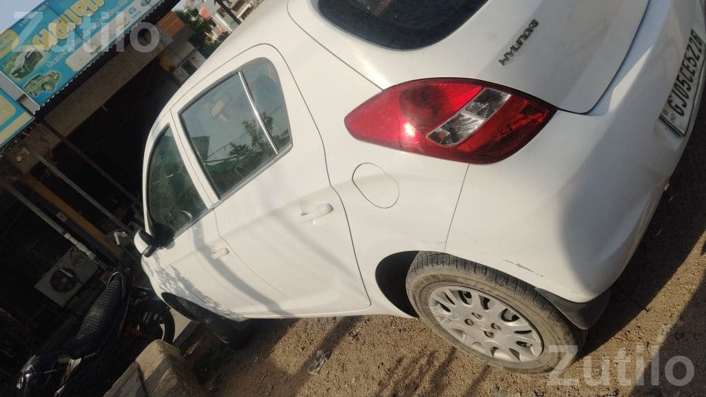 Hyundai i20 Sportz 2010 Petrol Car - Cars - Idar - Image 5