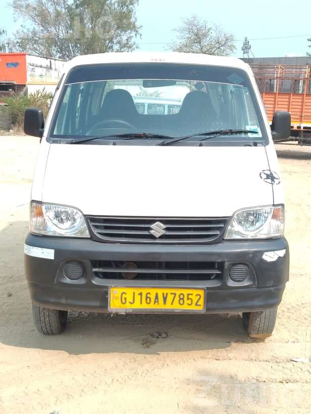 Maruti Suzuki Eeco 5 Seater AC 2022 CNG Maruti Suzuki Eeco 5 Seater AC 2022 CNG