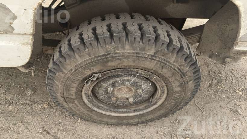 2006 Pickup Truck with New Tyres and Battery - Trucks & Lorries - Talod - Image 4