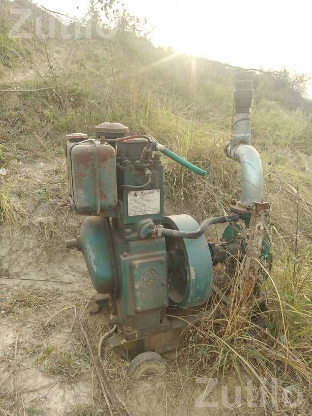 5 HP Water Pump Machine 5 HP Water Pump Machine