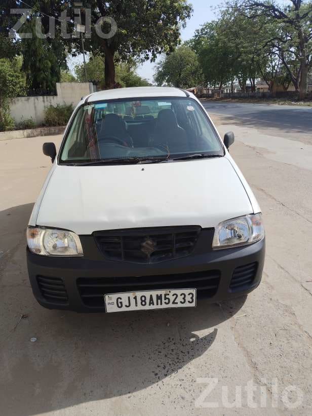 Maruti Alto 2011 Car Maruti Alto 2011 Car